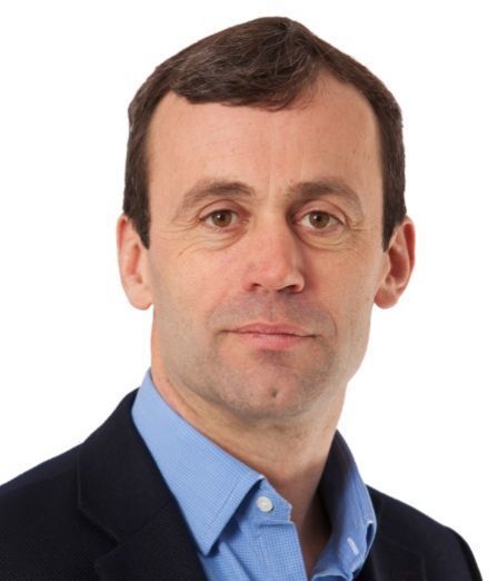 John Browett John Browett