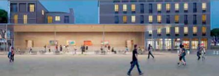 Apple Aix-en-Provence