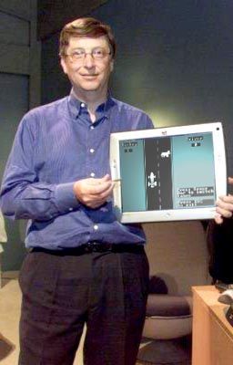 DONKEY.BAS, retour aux sources avec Bill Gates DONKEY.BAS, retour aux sources avec Bill Gates