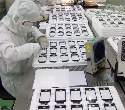 foxconn iphone foxconn iphone