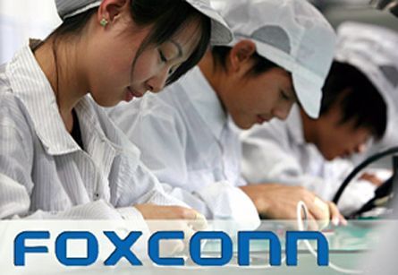 foxconn