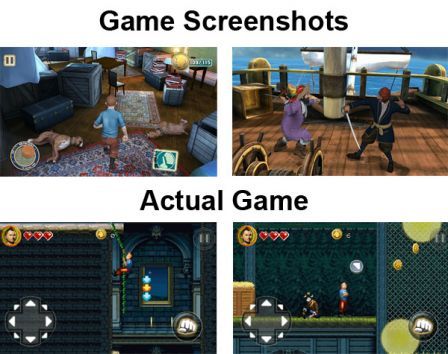 gameloft-2d-tintin-fake
