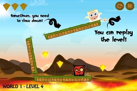 Heaven & Hell Heaven & Hell