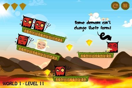 Heaven & Hell Heaven & Hell