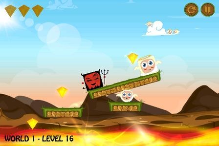 Heaven & Hell Heaven & Hell