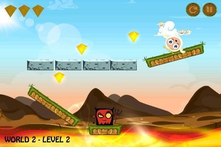 Heaven & Hell Heaven & Hell