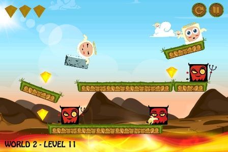 Heaven & Hell Heaven & Hell