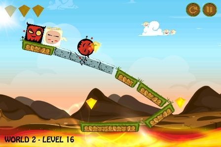Heaven & Hell Heaven & Hell
