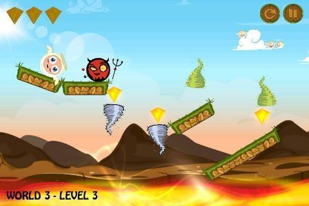 Heaven & Hell Heaven & Hell