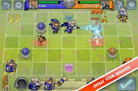 Hero Academy Hero Academy