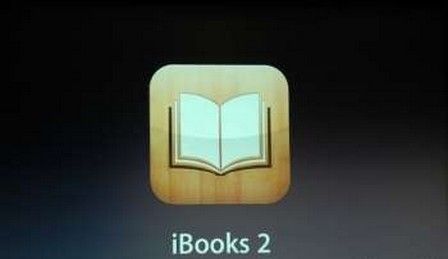 iBooks2
