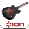 Un accessoire iPad pour apprendre la guitare Un accessoire iPad pour apprendre la guitare
