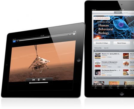 iPads iPads
