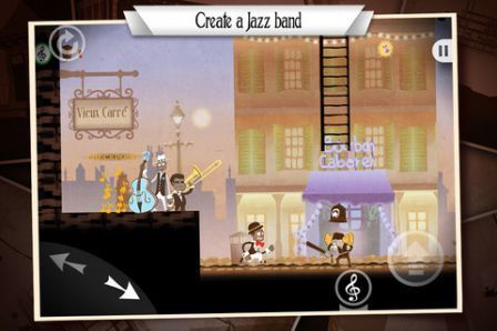 jazz-trump-s-journey jazz-trump-s-journey