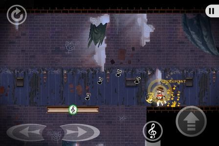 JAZZ: Trump's journey