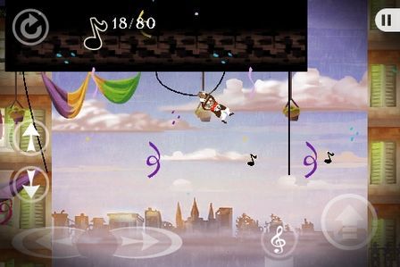 JAZZ: Trump's journey