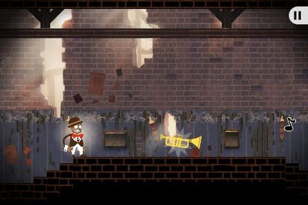 JAZZ: Trump's journey