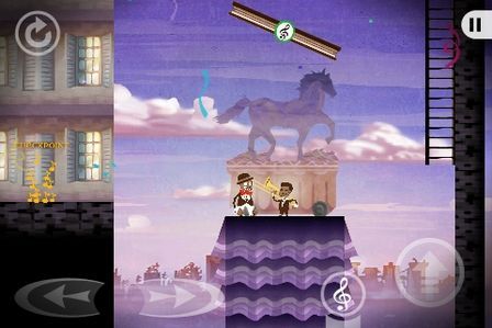 JAZZ: Trump's journey