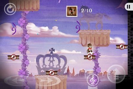 JAZZ: Trump's journey