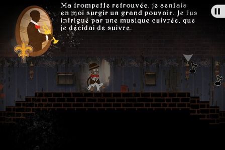 JAZZ: Trump's journey