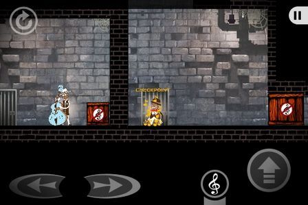 JAZZ: Trump's journey