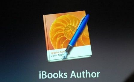 iBooks Author