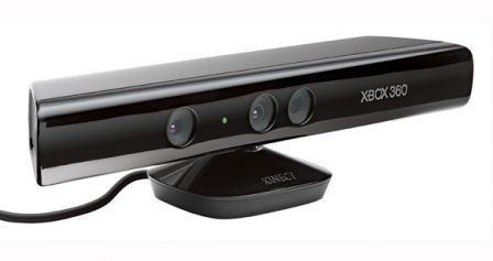 kinect