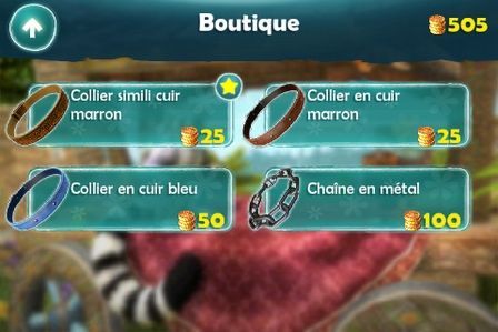 Kinectimals Kinectimals