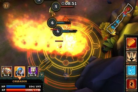 Legendary Heroes Legendary Heroes