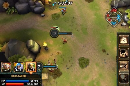 Legendary Heroes Legendary Heroes