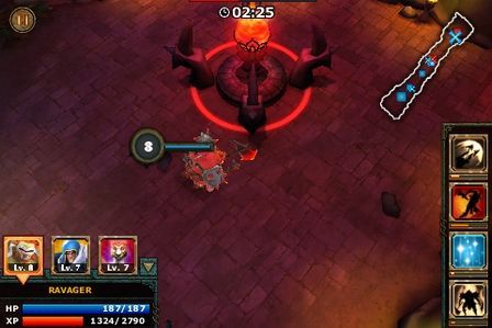 Legendary Heroes Legendary Heroes