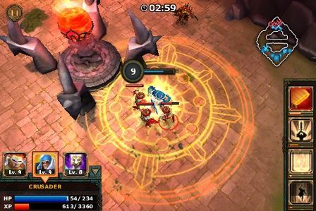 Legendary Heroes Legendary Heroes