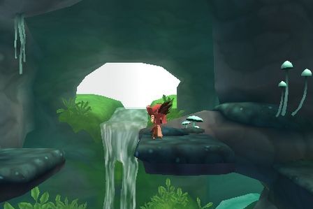 LostWinds LostWinds