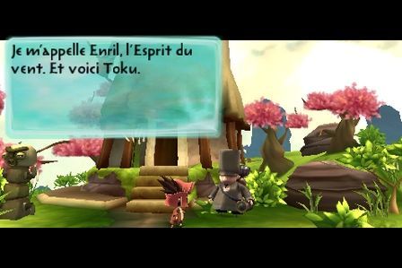 LostWinds LostWinds