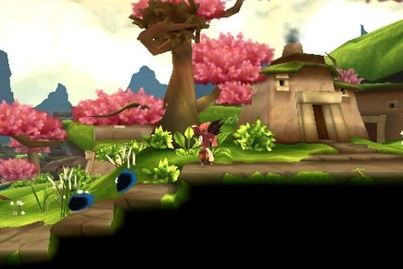 LostWinds LostWinds