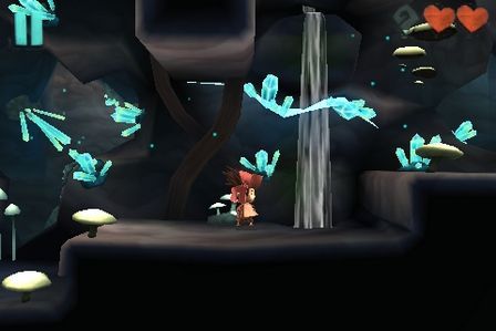 LostWinds LostWinds