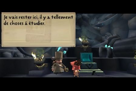 LostWinds LostWinds