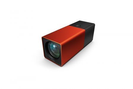 Camera Lytro