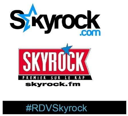Conférence Skyrock Conférence Skyrock