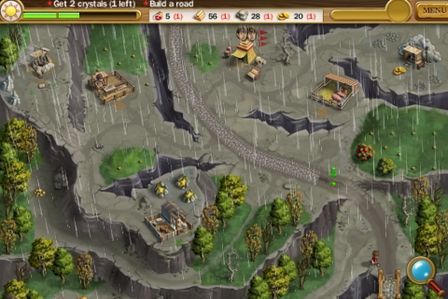 Roads of Rome Roads of Rome