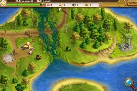 Roads of Rome Roads of Rome