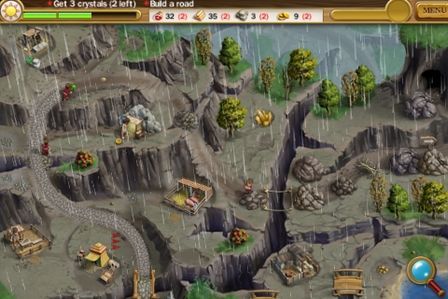 Roads of Rome Roads of Rome