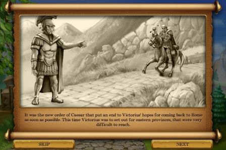 Roads of Rome Roads of Rome