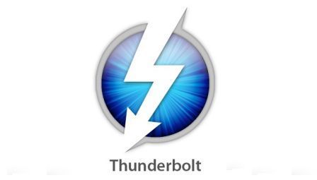 thunderbolt