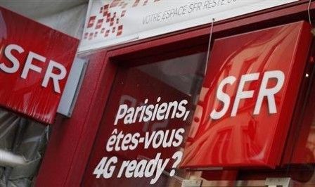 4g paris sfr