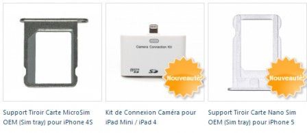 boutique camera kit ipad mini tiroir iphone 5 boutique camera kit ipad mini tiroir iphone 5