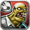 bulkypix undead soccer icon bulkypix undead soccer icon