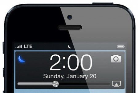 clock ios mockup clock ios mockup