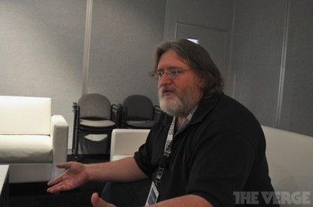 gabe newell