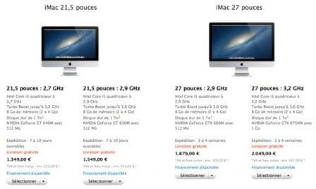 imac 27 imac 27